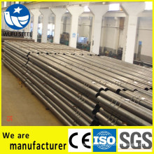 Supply round shaped OD 26.7mm steel pipe